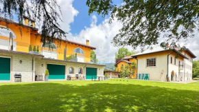 Agriturismo Lambra La Casa Del Sol Asiago